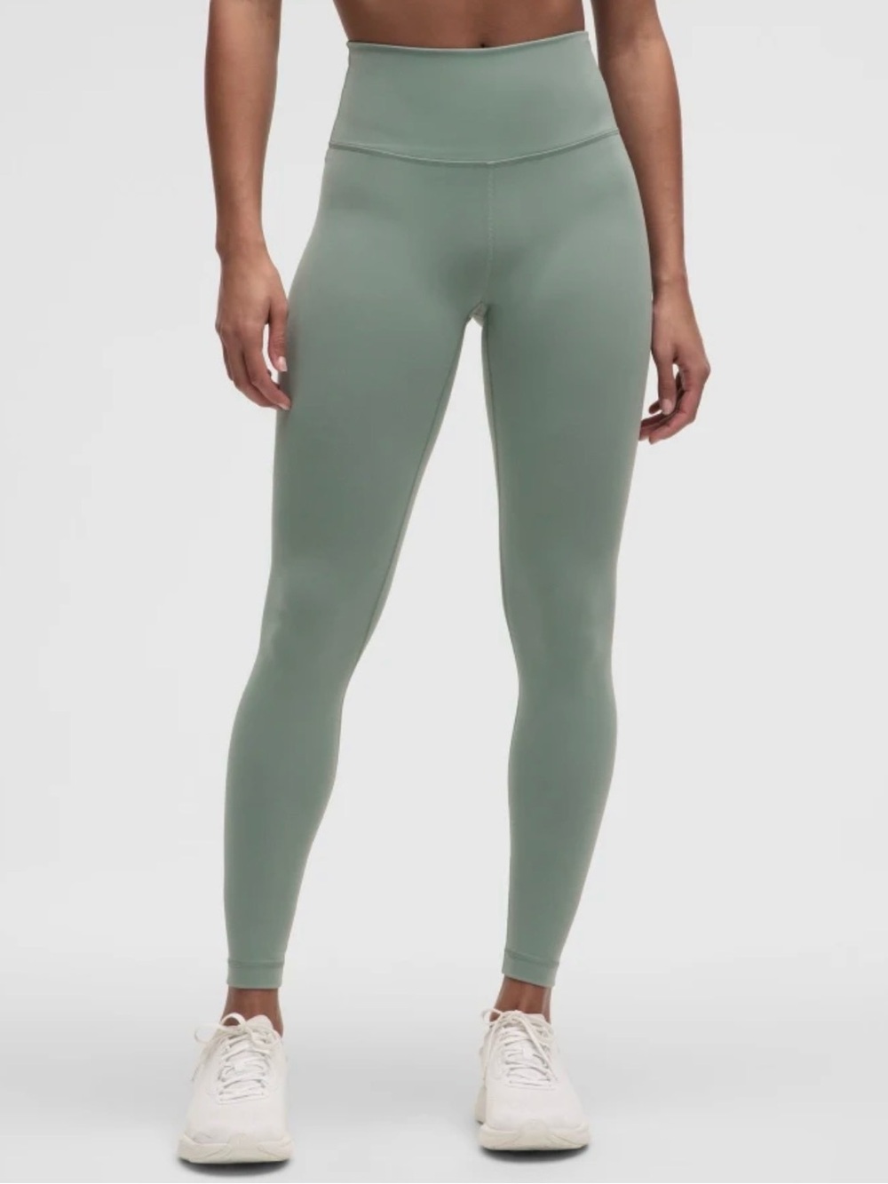 NWOT Lululemon Wunder Train High-Rise Tight 28" 2